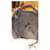 Cappellino Gucci Monogram Beige e Marrone - vista 4