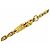 Collana Louis Vuitton Monogram Flower D'oro - vista 10
