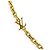 Collana Louis Vuitton Monogram Flower D'oro - vista 5