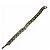 Bracciale charm Louis Vuitton Monogram argento - vista 4