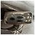 Bracciale charm Louis Vuitton Monogram argento - vista 8