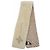 Stola in shearling monogram beige Louis Vuitton - vista 2