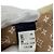 Stola in shearling monogram beige Louis Vuitton - vista 7