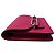 Hermès Monedero/Tarjetero Roulis Slim Hermes Rosa - vista 4
