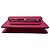 Hermès Monedero/Tarjetero Roulis Slim Hermes Rosa - vista 5