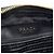 Borsa a tracolla Prada 2VH069 in pelle jacquard con logo triangolo Brick Nero - vista 13