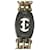 Gucci Gürtel mit Interlocking G Kette Golden  - Ansicht 6