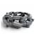 Anillo Forge Link Tiffany & Co. Plata  - vista 2