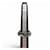 Anillo Forge Link Tiffany & Co. Plata  - vista 7