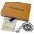 Collana con pendente Louis Vuitton Damier Staple Argento - vista 2