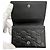 Gucci Black Leather Card Case - view 5