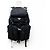 Zaino Prada Re-Nylon in pelle Nero - vista 3
