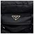 Zaino Prada Re-Nylon in pelle Nero - vista 8