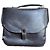 Borsa a tracolla Charly in Monogram Glacé Louis Vuitton Marrone