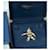 Pendente Chopard Happy Diamonds Clown Bianco Rosso Blu D'oro Verde  - vista 5