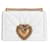Borsa Devotion Dolce & Gabbana Bianco  - vista 1