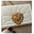 Borsa Devotion Dolce & Gabbana Bianco  - vista 5