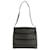 Céline Borsa a una spalla Celine Macadam Pattern Marrone