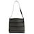 Céline Borsa a una spalla Celine Macadam Pattern Marrone - vista 2