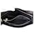 Céline Borsa a una spalla Celine Macadam Pattern Marrone - vista 5