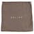 Céline Borsa a una spalla Celine Macadam Pattern Marrone - vista 9