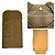 Borsa Boston Louis Vuitton Sirius 24h Marrone - vista 10