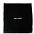 Borsa Tote Wide Buffer Saint Laurent nera Nero - vista 10