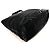 Borsa Tote Wide Buffer Saint Laurent nera Nero - vista 3