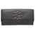 Gucci Interlocking Long Wallet Schwarz  - Ansicht 1