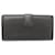 Gucci Interlocking Long Wallet Schwarz  - Ansicht 2