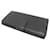 Gucci Interlocking Long Wallet Schwarz  - Ansicht 4