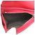 Cartera compacta Gucci GG Supreme Cherry Beige - vista 7