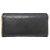 Cartera Bi-fold Matelassé Chanel Negro - vista 2