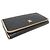 Cartera Bi-fold Matelassé Chanel Negro - vista 3