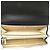 Cartera Bi-fold Matelassé Chanel Negro - vista 5