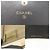 Cartera Bi-fold Matelassé Chanel Negro - vista 7