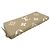 Cartera larga Clemence para mujer Louis Vuitton Crudo Caqui - vista 3