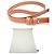 Borsa Tote Loewe Standard A4 da donna Marrone - vista 10