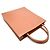 Borsa Tote Loewe Standard A4 da donna Marrone - vista 4