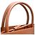 Borsa Tote Loewe Standard A4 da donna Marrone - vista 5