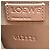 Borsa Tote Loewe Standard A4 da donna Marrone - vista 8