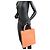 Borsa Tote Loewe Standard A4 da donna Marrone - vista 9