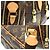 Borsa a tracolla Louis Vuitton Reporter PM Marrone - vista 7