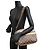Borsa a tracolla Louis Vuitton Reporter PM Marrone - vista 9
