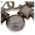 Spilla Chanel Coco Mark con strass Argento  - vista 5