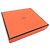 Cartera compacta Azap Hermès en piel Swift - vista 9