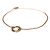 Bracciale Trinity da donna Cartier