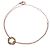 Bracciale Trinity da donna Cartier - vista 2