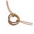 Bracciale Trinity da donna Cartier - vista 4