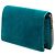 Gucci Blue Mini Velvet Dionysus Crossbody Turchese - vista 2